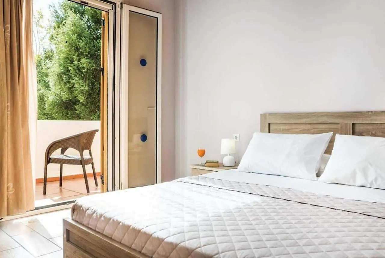Villa Alex Katelios 0*,  Grecia