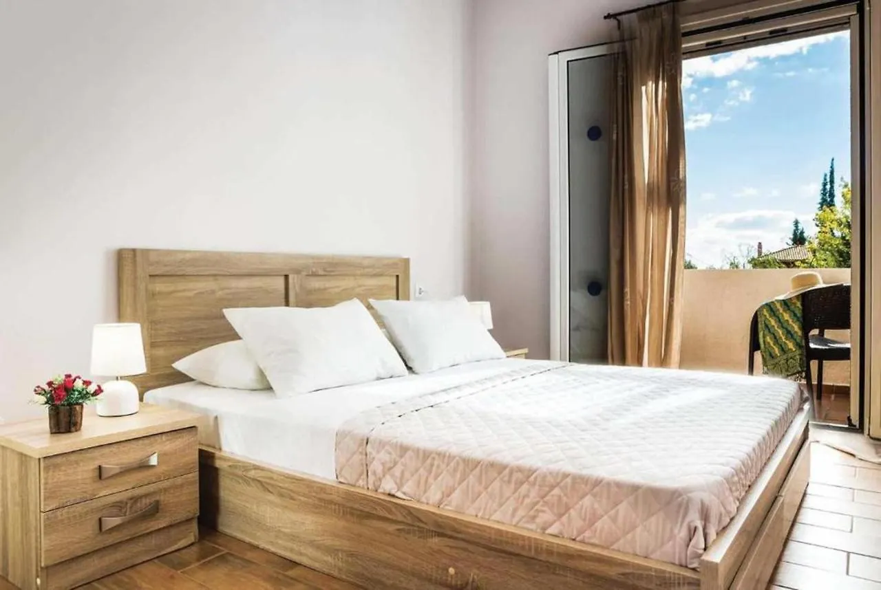 Villa Alex Katelios 0*,